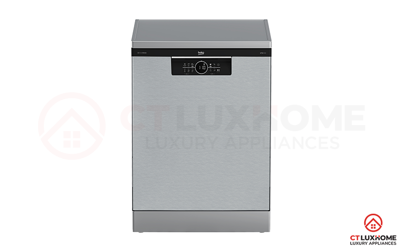 KHÁM PHÁ TOP 5 MÁY RỬA BÁT BEKO 15 BỘ - TIỆN ÍCH, ĐÁNG MUA 8