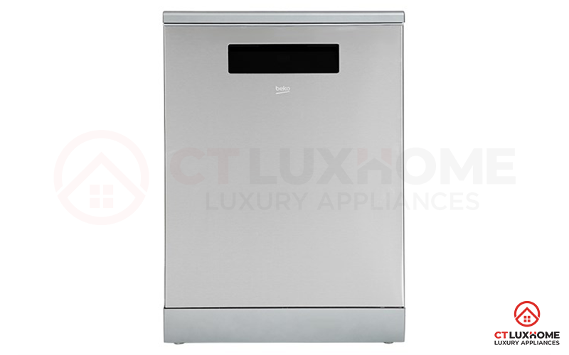 KHÁM PHÁ TOP 5 MÁY RỬA BÁT BEKO 15 BỘ - TIỆN ÍCH, ĐÁNG MUA 6