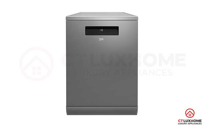 KHÁM PHÁ TOP 5 MÁY RỬA BÁT BEKO 15 BỘ - TIỆN ÍCH, ĐÁNG MUA 7