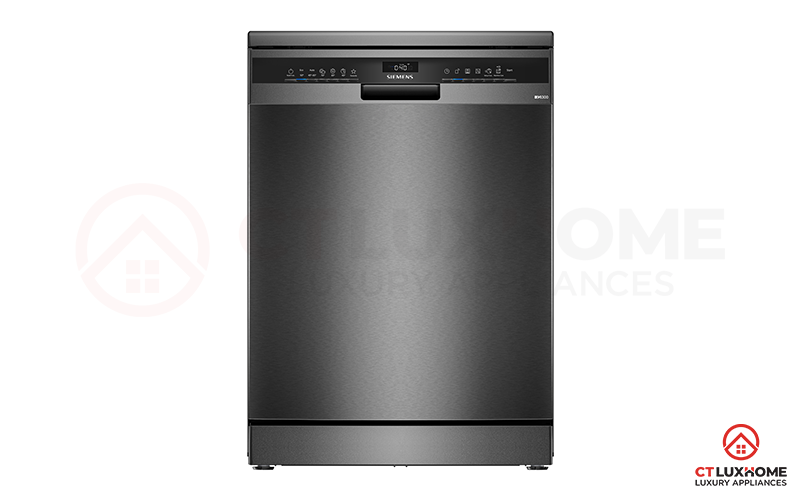 TOP 5 MÁY RỬA BÁT SIEMENS IQ300 ĐÁNG MUA NHẤT 2026 11
