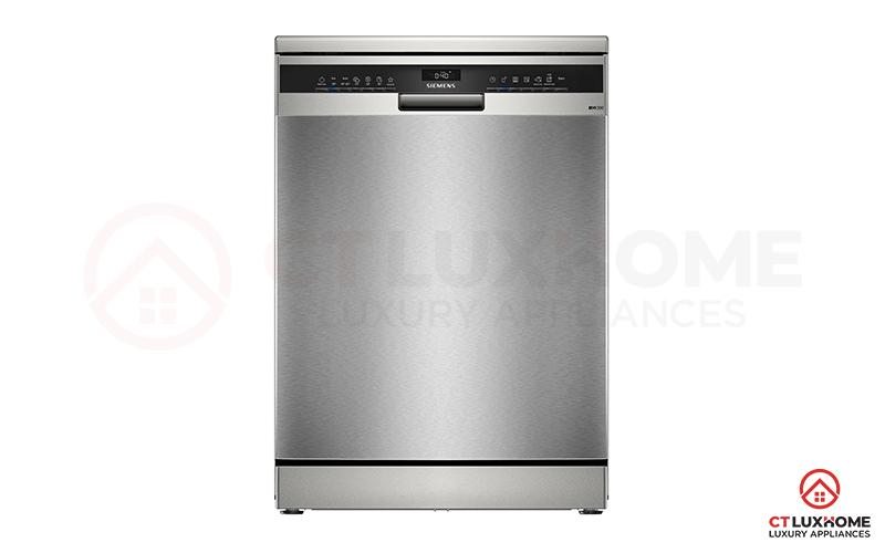 TOP 5 MÁY RỬA BÁT SIEMENS IQ300 ĐÁNG MUA NHẤT 2026 12
