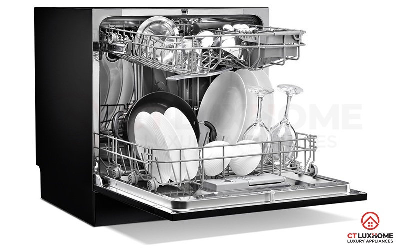 TOP 5 MÁY RỬA BÁT KOCHER 8 BỘ ĐÁNG MUA NHẤT 2026 4