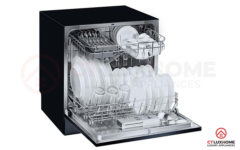 TOP 5 MÁY RỬA BÁT KOCHER 8 BỘ ĐÁNG MUA NHẤT 2026 11