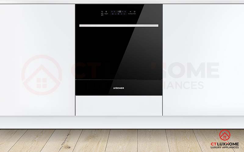 TOP 5 MÁY RỬA BÁT KOCHER 8 BỘ ĐÁNG MUA NHẤT 2026 13