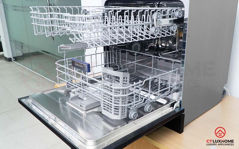 TOP 5 MÁY RỬA BÁT KOCHER 8 BỘ ĐÁNG MUA NHẤT 2026 1