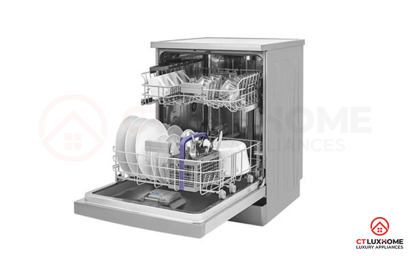TOP 6 MÁY RỬA BÁT BEKO 14 BỘ “ĐÁNG” TIỀN MUA NHẤT NĂM 2026 10
