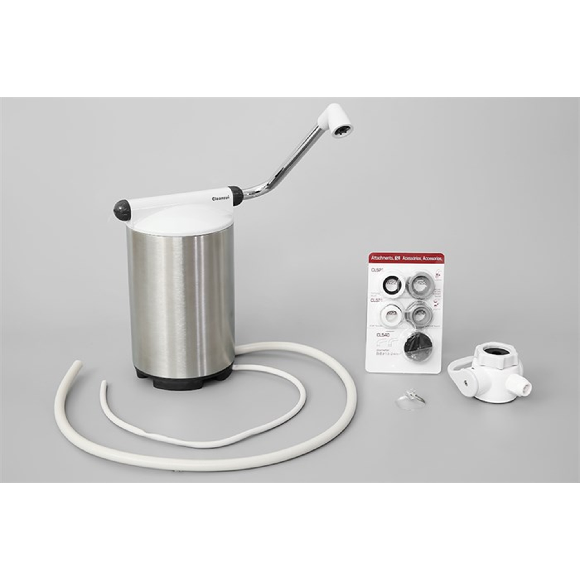 THIẾT BỊ LỌC NƯỚC TRÊN BỒN RỬA ET201