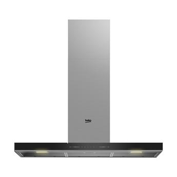 MÁY HÚT MÙI GẮN TƯỜNG BEKO BHCB96641BBHS NGANG 90CM