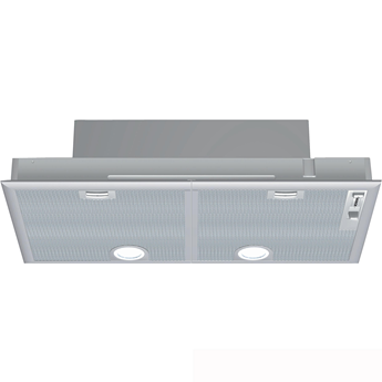 MÁY HÚT MÙI ÂM TỦ BOSCH DHL755B SERIE 4 NGANG 75CM MÀU BẠC