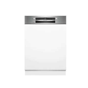 MÁY RỬA BÁT BÁN ÂM BOSCH SMI4EVS08E SERIES 4 