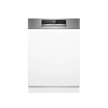 MÁY RỬA BÁT BÁN ÂM BOSCH SMI6ECS12E SERIES 6 SẤY TĂNG CƯỜNG