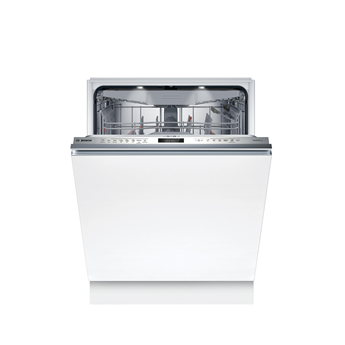 MÁY RỬA BÁT ÂM TOÀN PHẦN BOSCH SMV6ZCX25E SERIES 6 SẤY ZEOLITH
