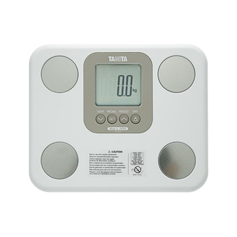 CÂN SỨC KHỎE TANITA BC-859 WH20 ĐO 7 CHỈ SỐ CƠ THỂ
