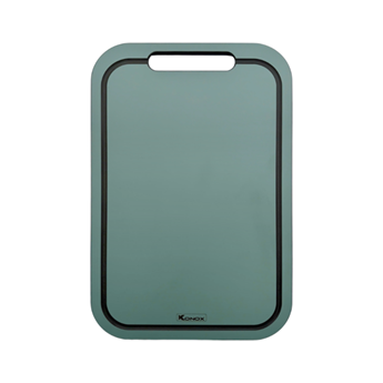 THỚT SỢI GỖ KONOX CUTTING BOARD CB470 PP MÀU XANH