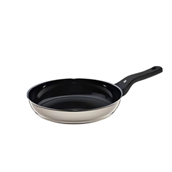  CHẢO RÁN WMF FUSIONTEC FRYING PAN 28CM COMPACT MACADAMIA 0517275290