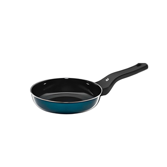 CHẢO RÁN WMF FUSIONTEC FRYING PAN 28CM COMPACT PETROL 0517285290