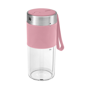MÁY XAY SINH TỐ CẦM TAY  WMF MIX ON THE GO PINK 0416700031