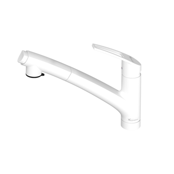 VÒI RỬA CHÉN BÁT KONOX KIRA WHITE