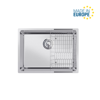 CHẬU RỬA BÁT KONOX TURKEY SINK NERON 590U