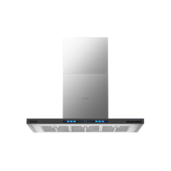 MÁY HÚT MÙI ÁP TƯỜNG GRANDX GX H70T78B NGANG 70CM