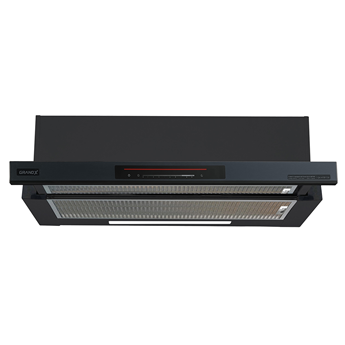 MÁY HÚT MÙI KÉO RÚT GRANDX GX H70F72B NGANG 70CM