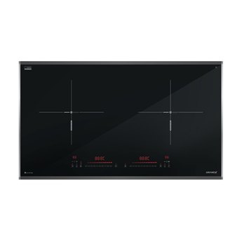 BẾP TỪ 2 VÙNG NẤU GRANDX SERIAL 6 GX IP676SE 