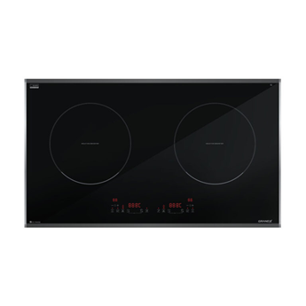 BẾP TỪ 2 VÙNG NẤU GRANDX SERIAL 6 GX IP669SE