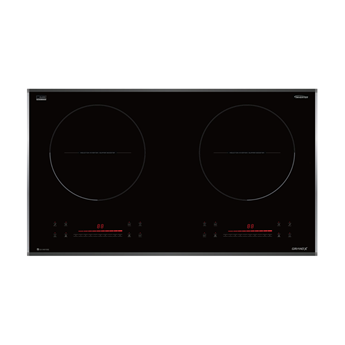 BẾP TỪ 2 VÙNG NẤU GRANDX SERIAL 6 GX IH615SE