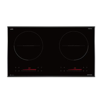 BẾP TỪ 2 VÙNG NẤU GRANDX SERIAL 6 GX IH686SE