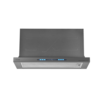 MÁY HÚT MÙI KÉO RÚT GRANDX GX H70F75G NGANG 70CM