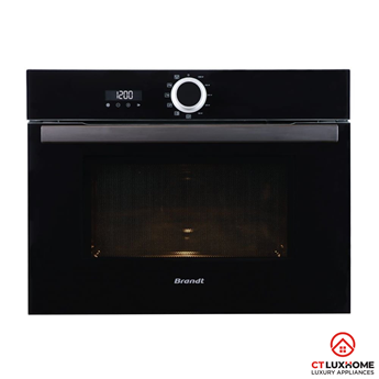 LÒ VI SÓNG ÂM TỦ BRANDT BKS6135B 45CM