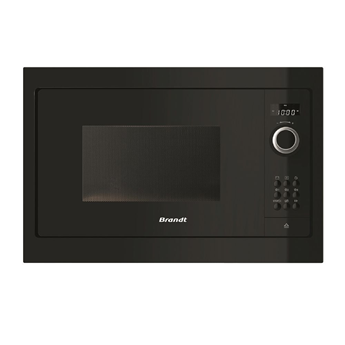 LÒ VI SÓNG ÂM TỦ BRANDT BMS6115B 38CM