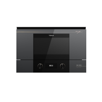 LÒ VI SÓNG KẾT HỢP NƯỚNG TEKA VAN GOGH ML 82 VG 22 LÍT