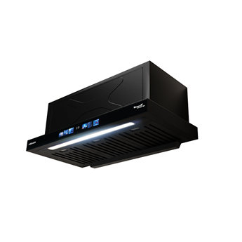 MÁY HÚT MÙI ÂM TỦ KOCHER TURBO SMART 3D X3D-350D.AUC