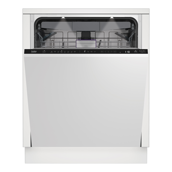 MÁY RỬA BÁT ÂM TỦ BEKO BDIN386E4AD - 16 BỘ