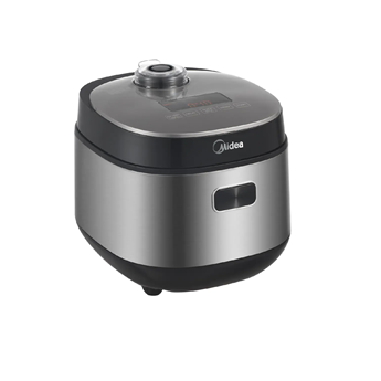 NỒI CƠM ĐIỆN TỬ MIDEA 350W MRD070T1BDS