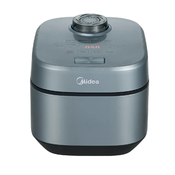 NỒI CƠM ĐIỆN TỬ MIDEA 350W MRD100T1BDG