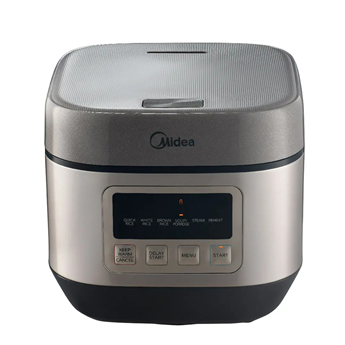NỒI CƠM ĐIỆN TỬ MIDEA 760-908 W MRD180B1BDN