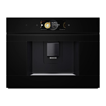 MÁY PHA CÀ PHÊ BOSCH CTL7181B0 ÂM TỦ TỰ ĐỘNG SERIE 8