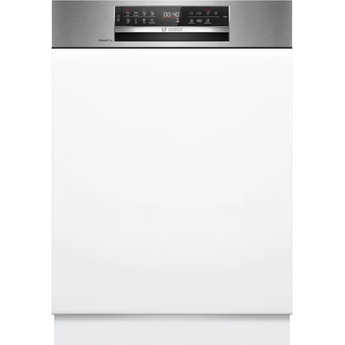 MÁY RỬA BÁT BÁN ÂM BOSCH SMI6ECS10E SERIES 6 SẤY TĂNG CƯỜNG