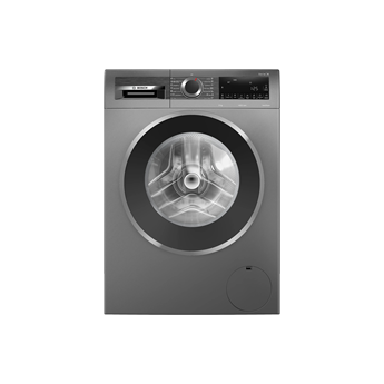 MÁY GIẶT CỬA TRƯỚC BOSCH WGG24401SG SERIES 6 9KG MÀU XÁM