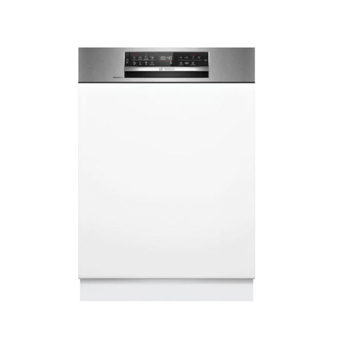 MÁY RỬA BÁT BÁN ÂM BOSCH 14 BỘ SMI6TCS01E SERIE 6 SẤY ZEOLITH