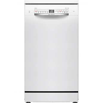 MÁY RỬA BÁT ĐỘC LẬP BOSCH SERIES 2 SPS2HKW58E NGANG 45CM