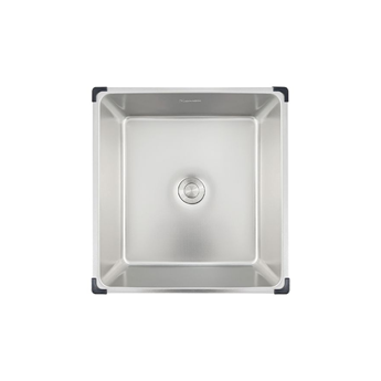 CHẬU CON MINI GẮN BỒN RỬA BÁT KONOX COLANDER SINK CD03