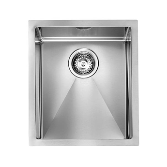 CHẬU RỬA BÁT 1 HỐC RỬA 012054 FILORAGGIATO