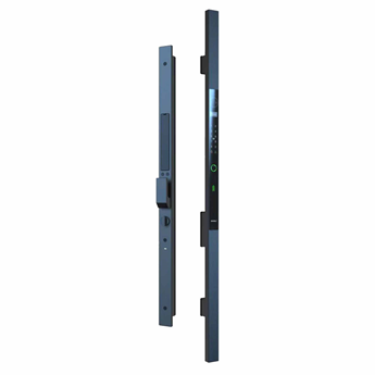 KHOÁ CỬA NHÔM AVOLOCK AN 390 NHẬN DIỆN VÂN TAY, KHUÔN MẶT