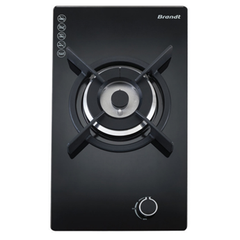 BẾP GAS ĐƠN BRANDT TG1431B