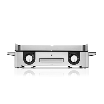 BẾP NƯỚNG WMF LONO MASTER GRILL 2 VÙNG NƯỚNG 0415280011