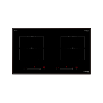 BẾP TỪ 2 VÙNG NẤU KOCHER DI-220