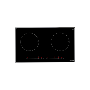 BẾP TỪ 2 VÙNG NẤU KOCHER DI-628SE